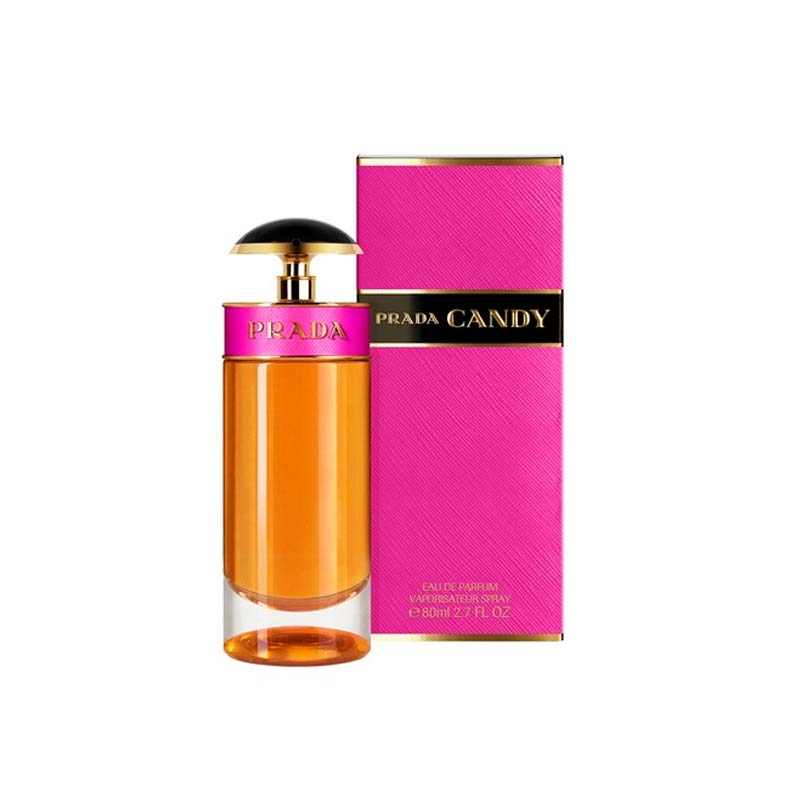 Candy Eau De Parfum 80ml | NW8 Beauty