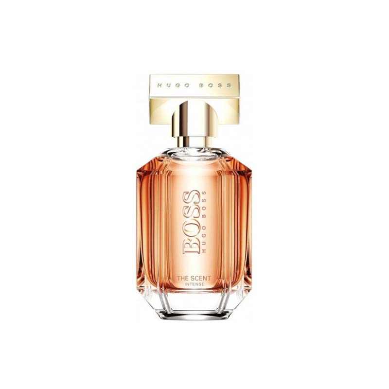 Boss The Scent Intense For Her 100ml 