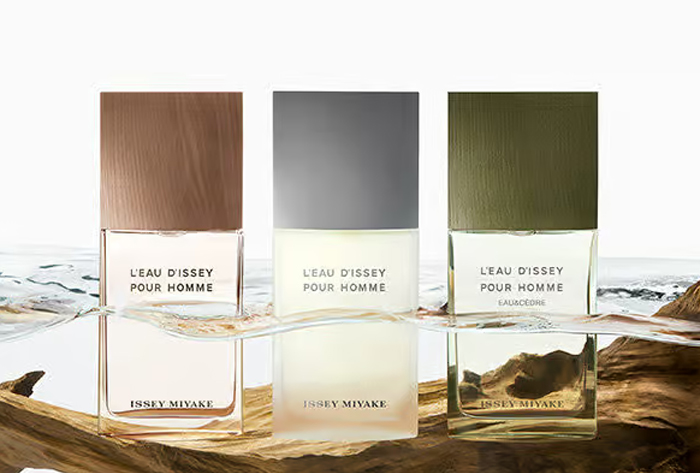 Buy Issey Miyake Nuit D'Issey Bois Arctic Eau De Parfum (100 ml) From  Beautiful